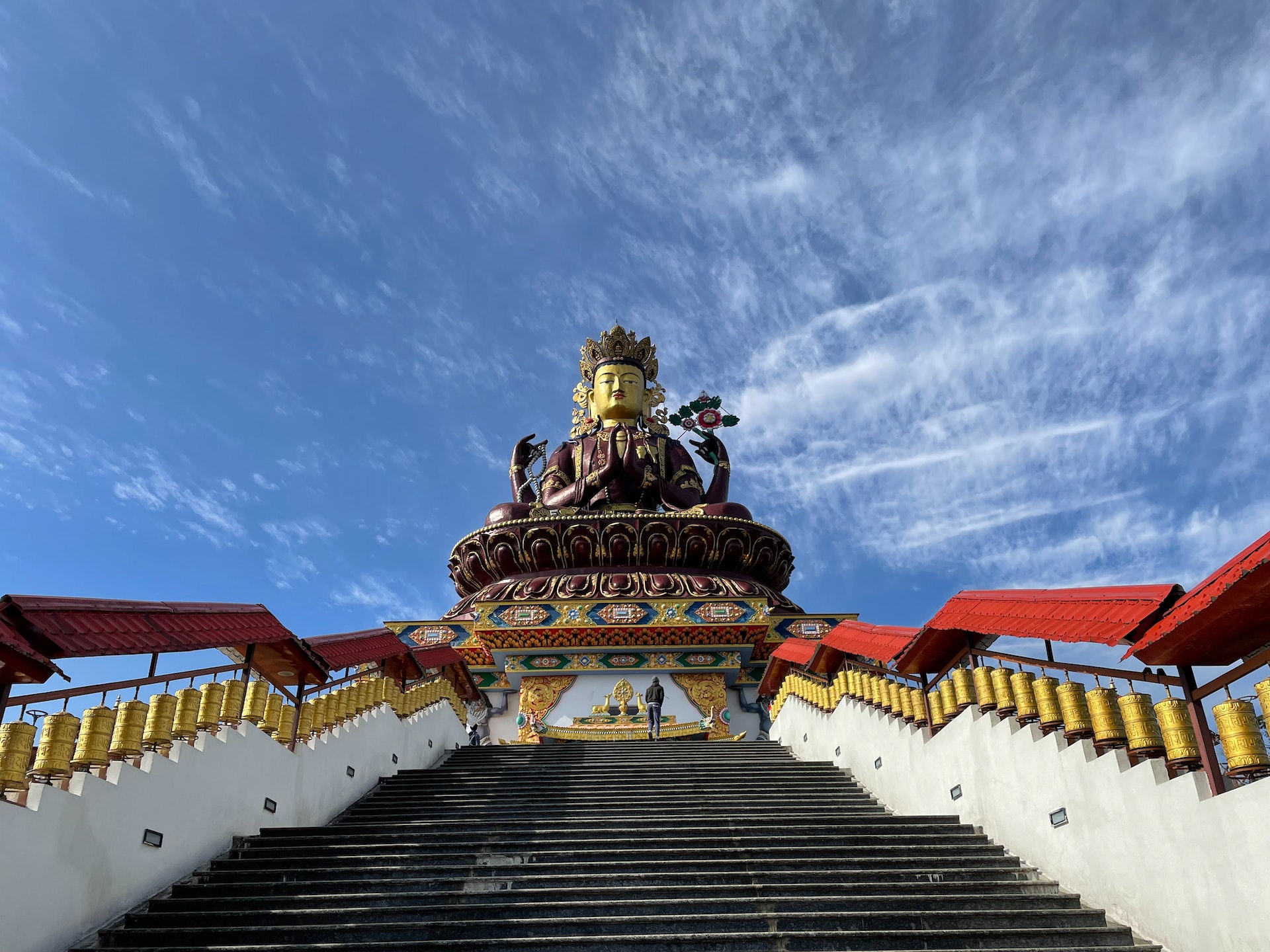 Sikkim Travel Hub
